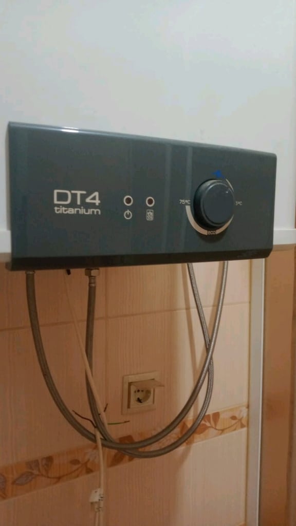 TERMOSİFON - 4