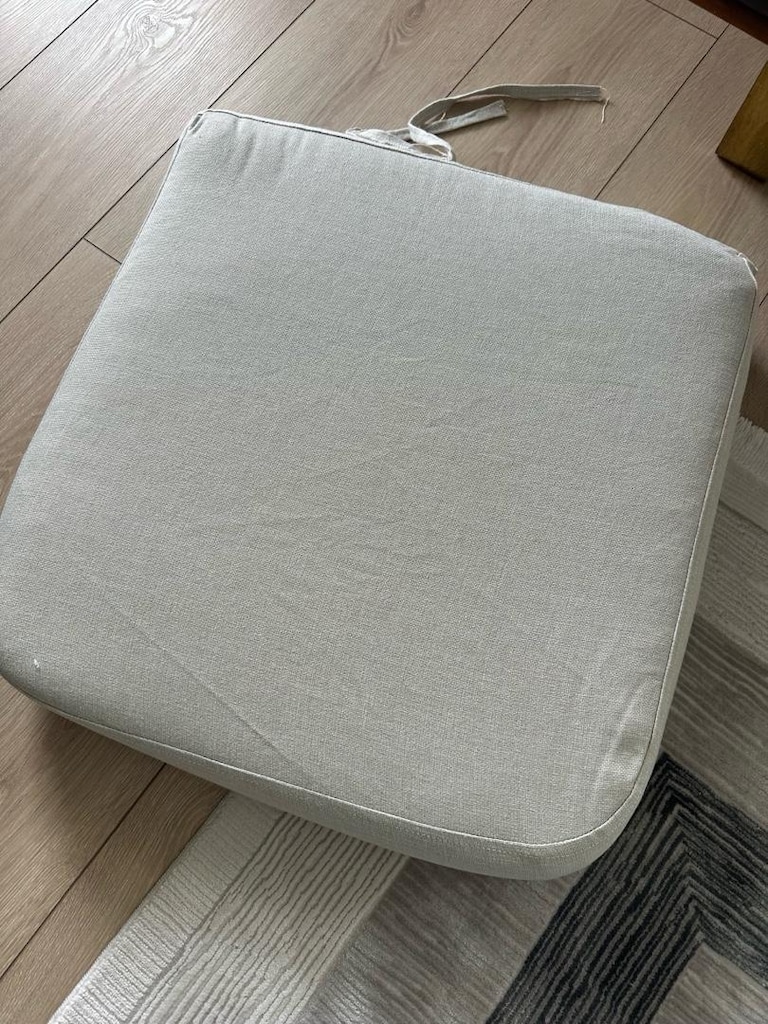 balkon bahçe yastık minder takımı - 10