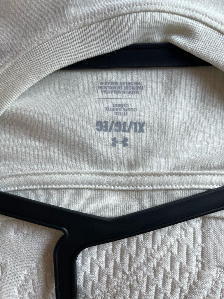 Under Armour Tişört XL - 3