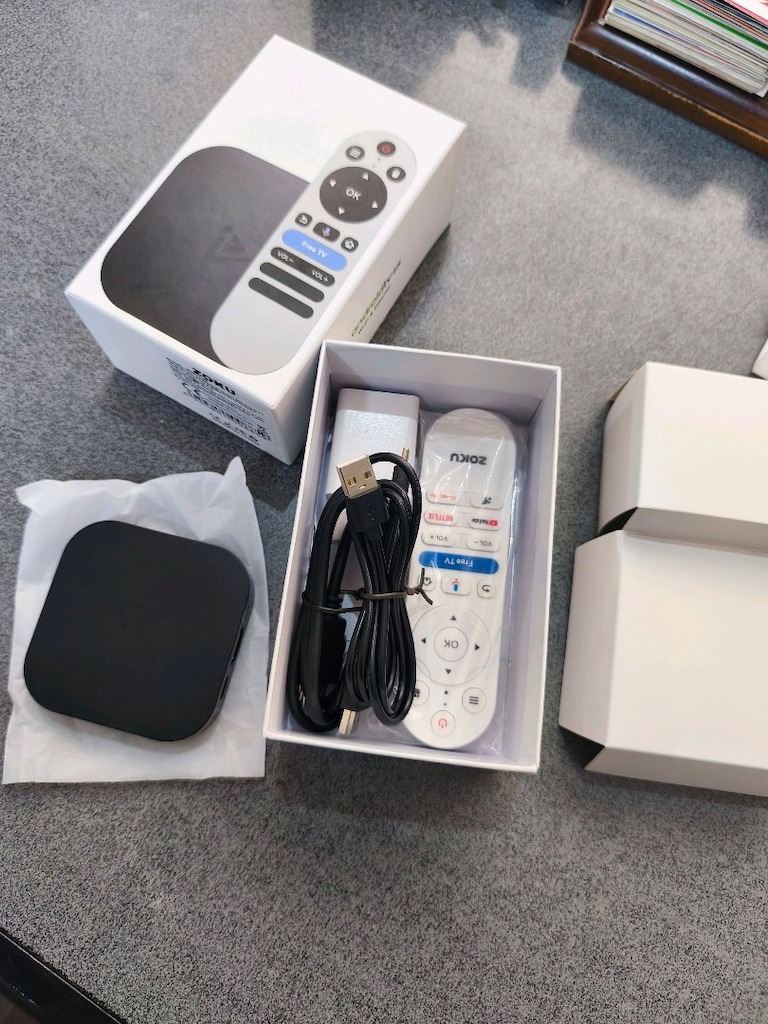 4k TV box andorid sok fiyat - 2