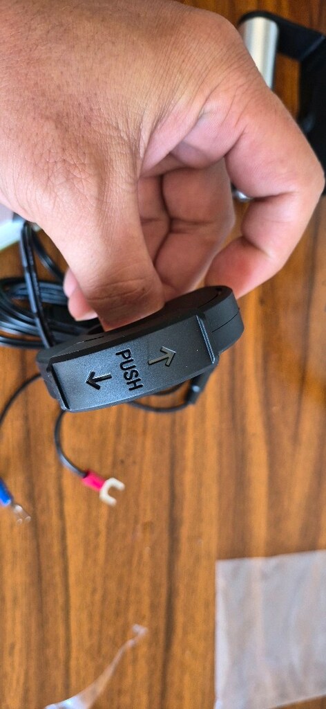 motosiklet hızlı şarj soketi type c usb 3.0 gidon tipi - 6