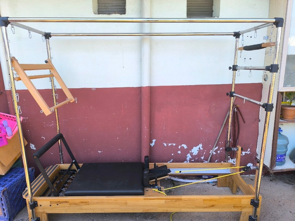 reformer plates aleti - 3