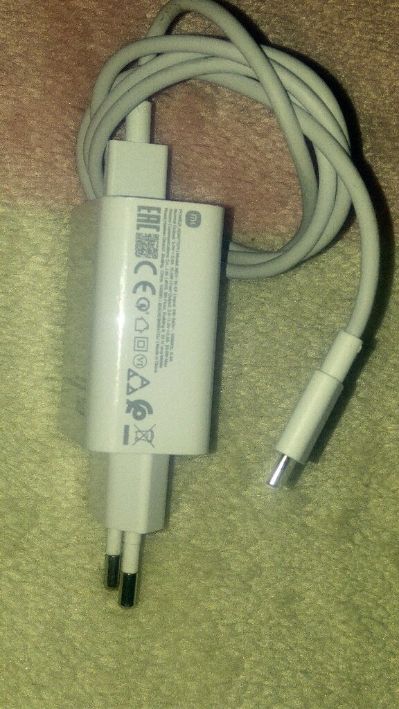 33 watt orjinal - 2