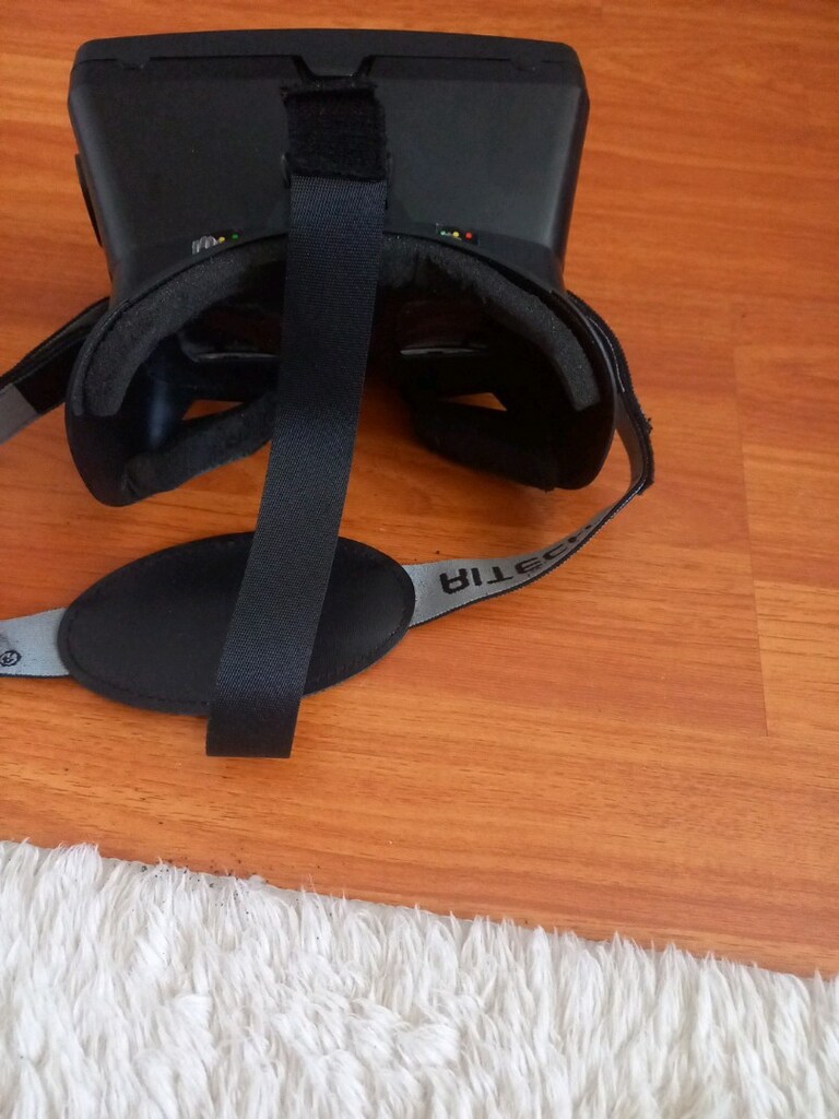 3d sanal gerçeklik gözlüğü - 4