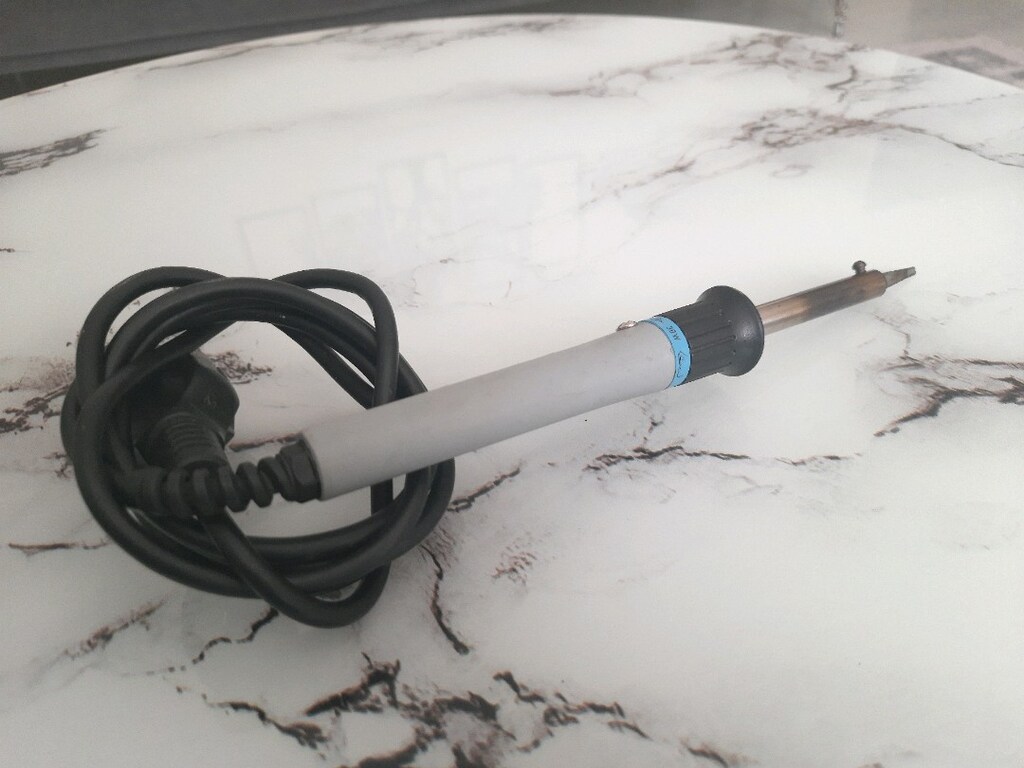 Ersa 30W Havya Germany - 9
