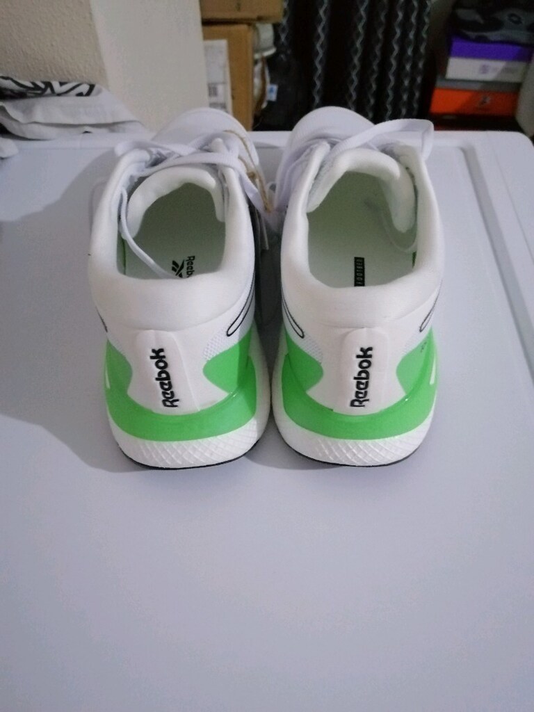 ORJİNAL REEBOK ERKEK SPOR AYAKKABI - 2