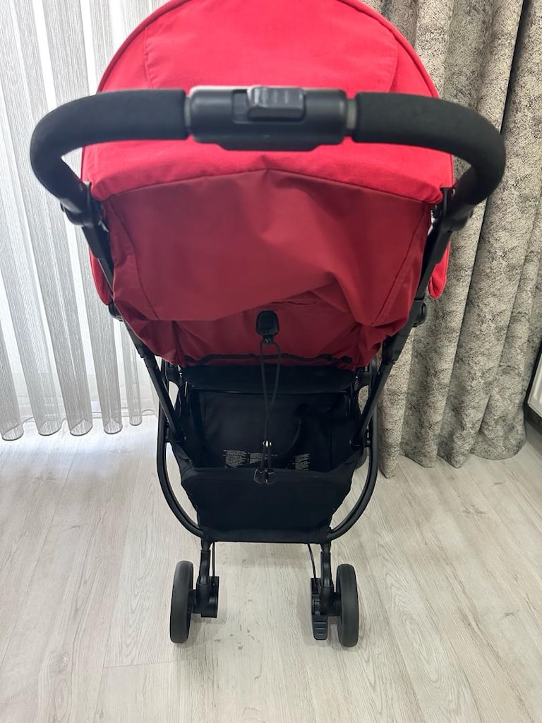 Joie kabin boy bebek arabası - 6