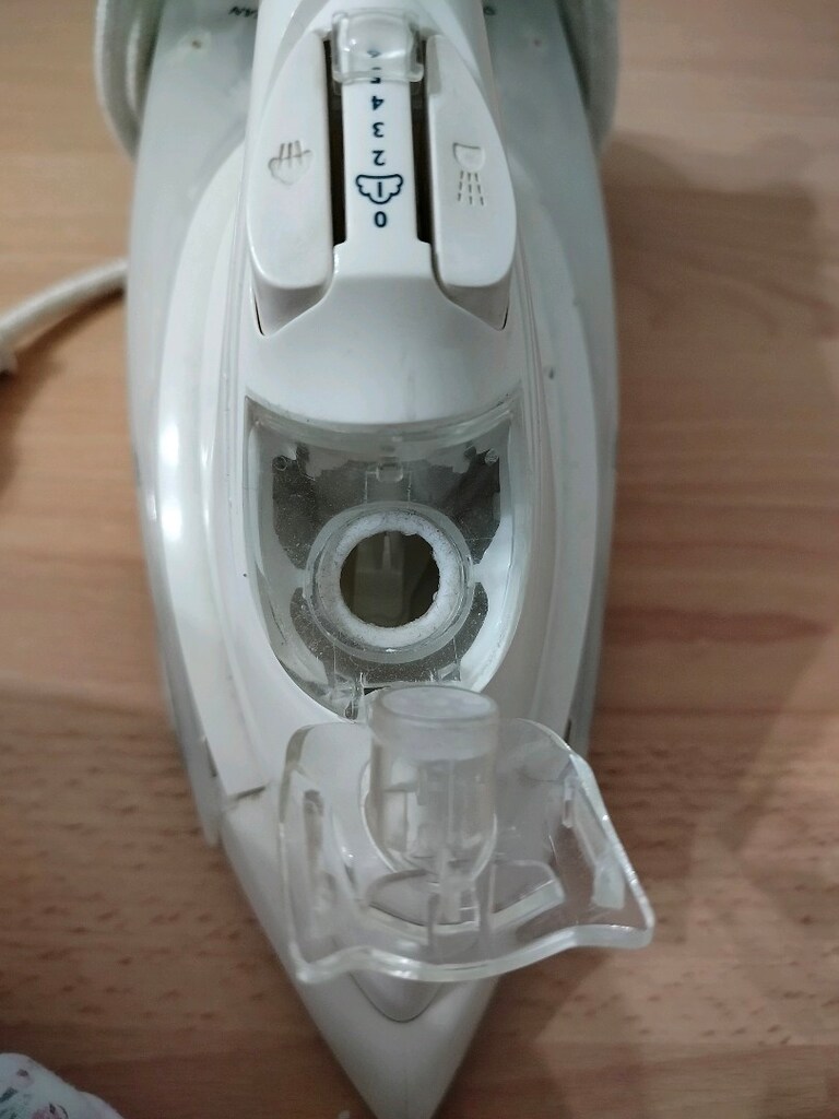 ütü - 5