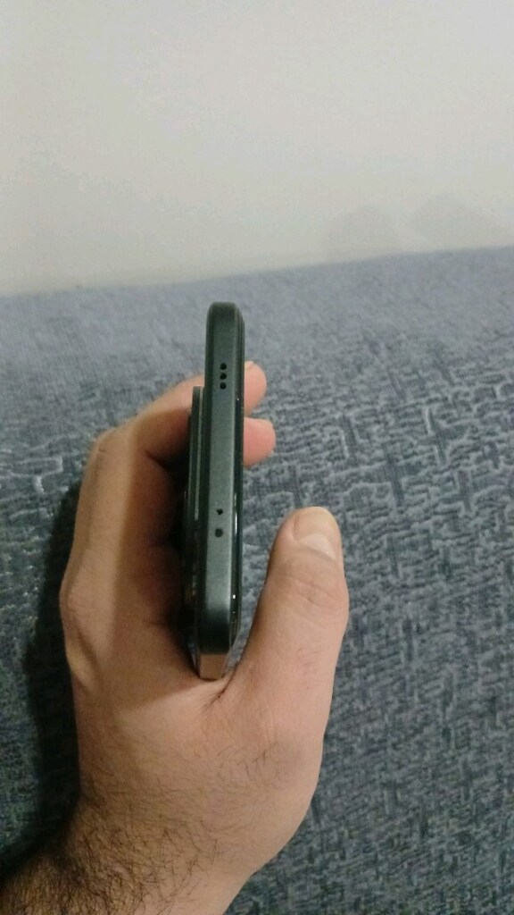 redmi not 15 pro 256 yurt içi - 5