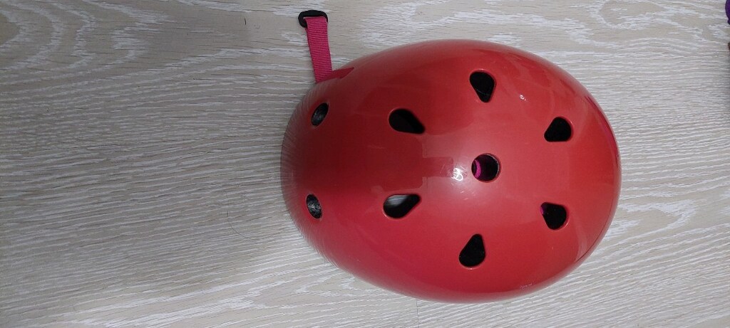 decathlon kız çocuğu pateni ve koruyucu ekipmanı - 6