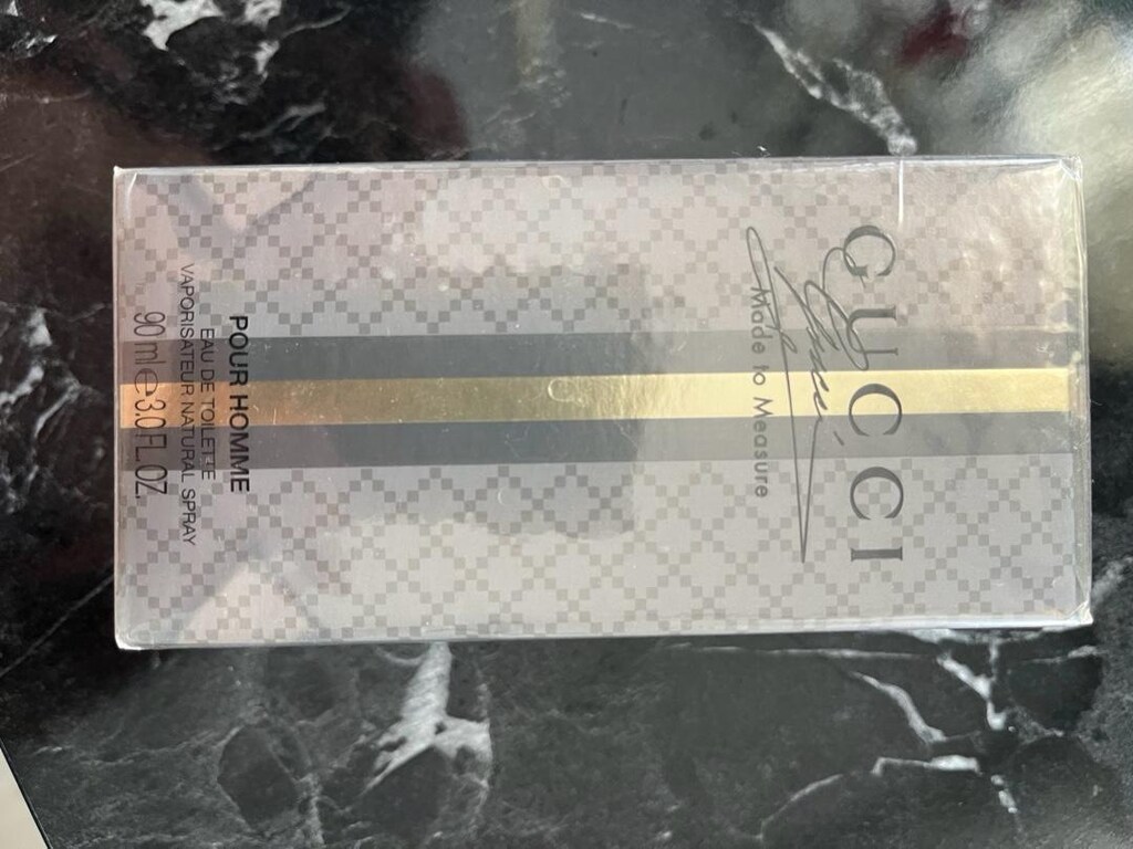 Gucci Made to Measure - 11