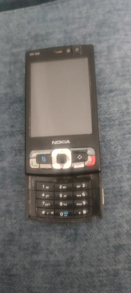Nokia n95 - 2