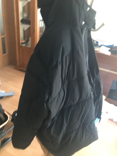 BEYMEN TERMAL MONT, RÜZGAR, SOĞUK VE SU GEÇİRMEZ, YENİ,5XL, KALİTELİ