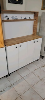 Sıfır mdf kahve köşesi bursa içine ücretsiz teslimat kapıda ödeme - 5