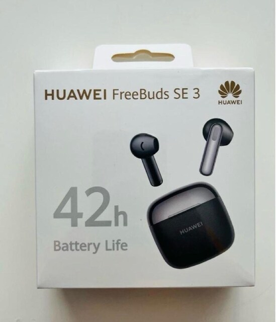 huawei freebuds se3 sıfır garantili