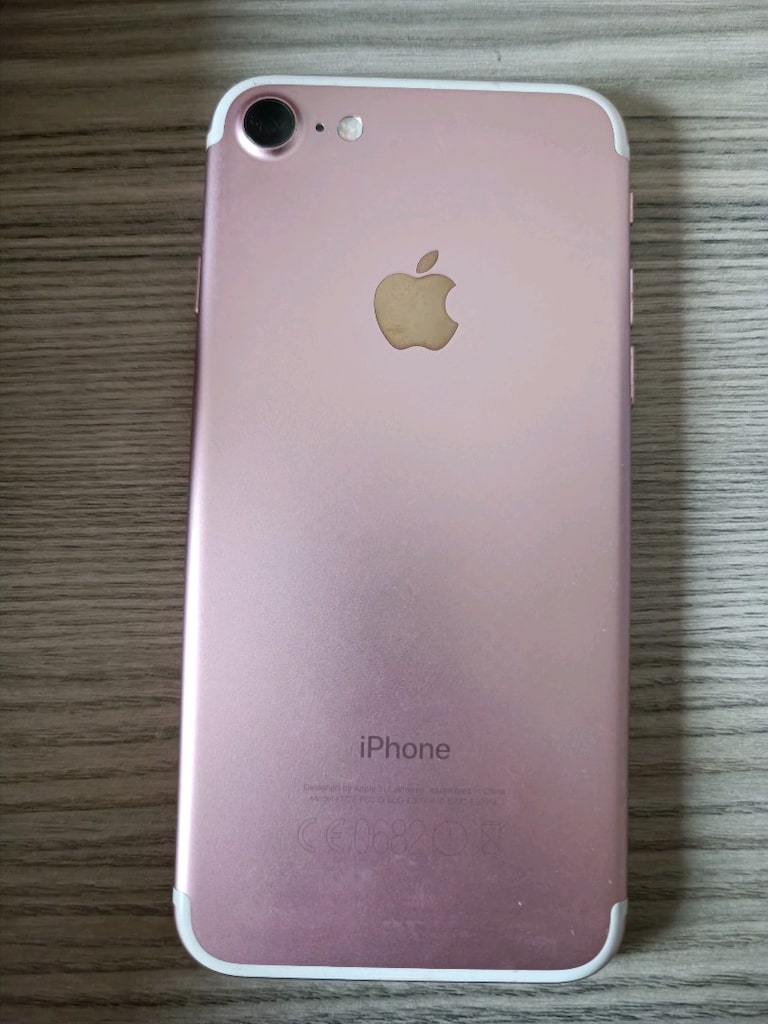 iPhone 7 sorunsuz pazarlık yoktur - 2