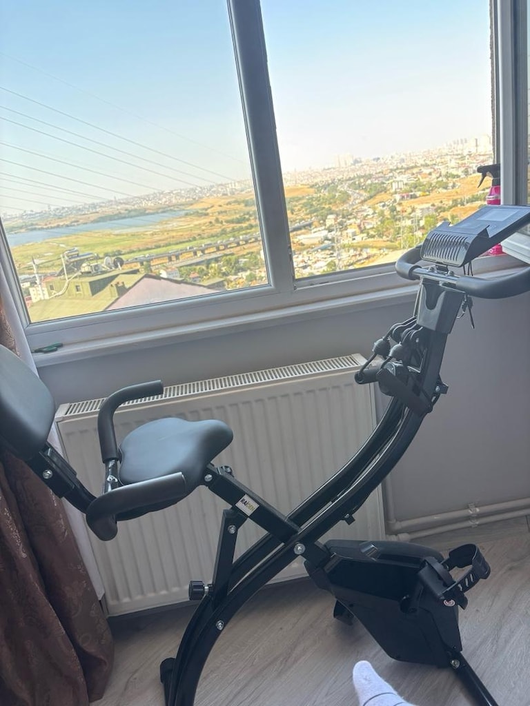 spor bisikleti - 2