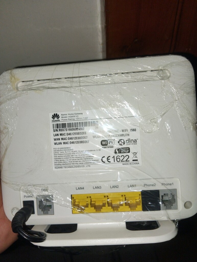modem vdsl 300 mbps hızı destekler - 2