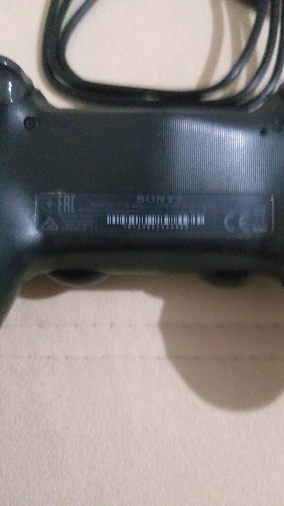 play station 4 orjinal fabrikasyon kolu - 3