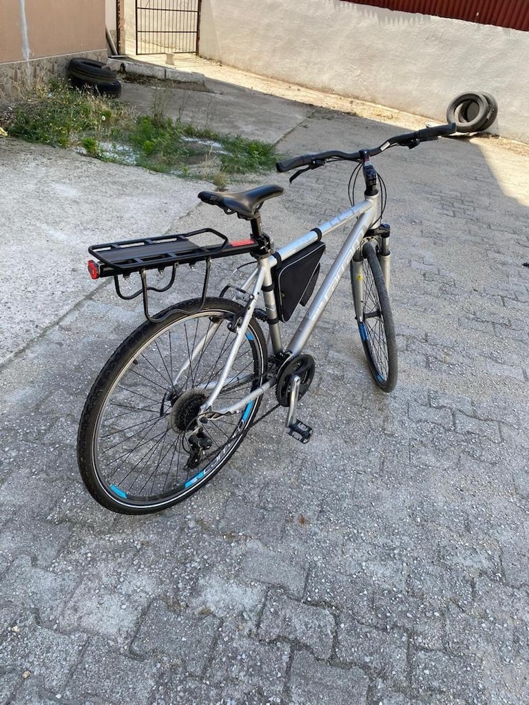 21 vites Carraro Bisiklet - 2