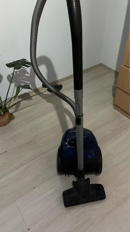 simens toz torbali supurge - 4