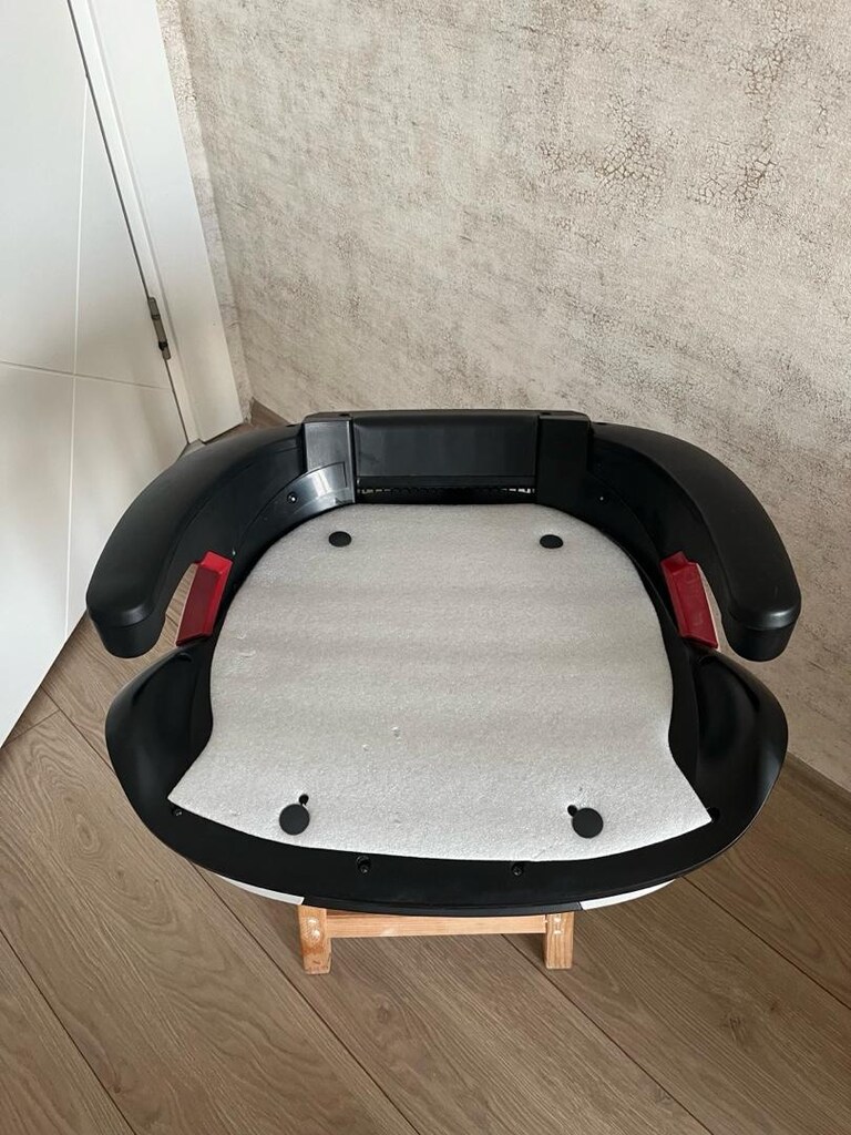 kraft flatfix 15-36kg isofix oto koltuğu (yüksektici) - 5