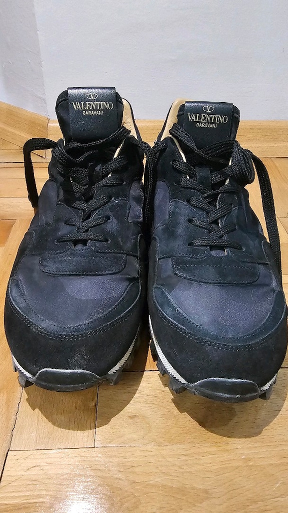 Valentino Garavani Rocckstud