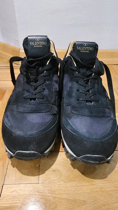 Valentino Garavani Rocckstud