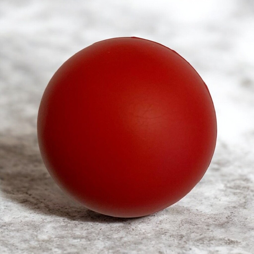 Stres Topu Kalp Şeklinde/SIFIR ÜRÜN - 3