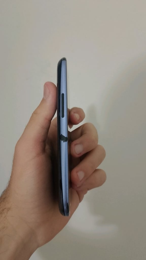 Samsung Galaxy S3 telefon - 3