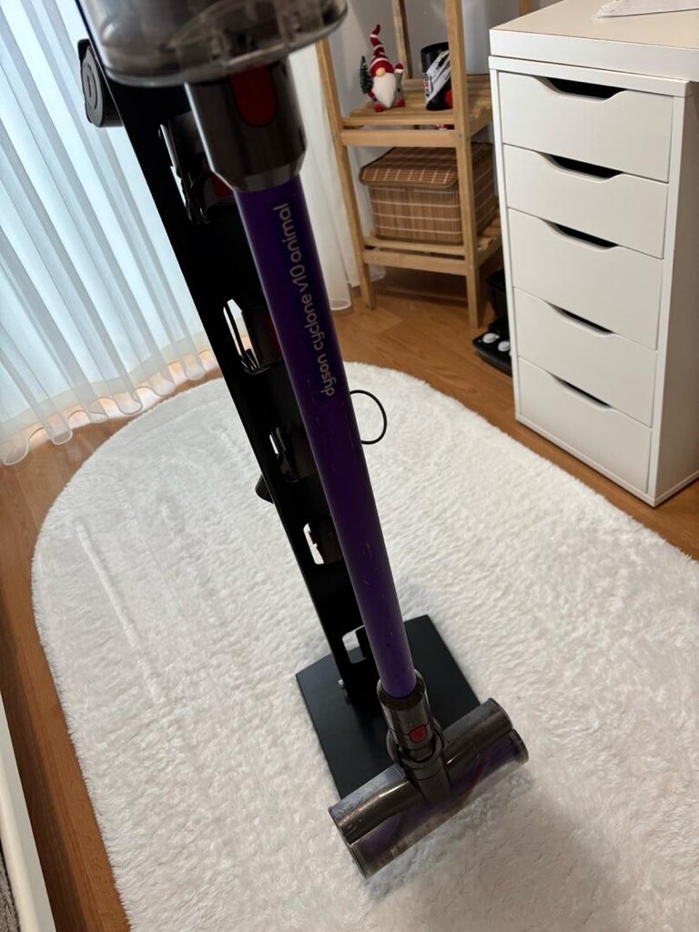 Dyson V10 süpürge - 2