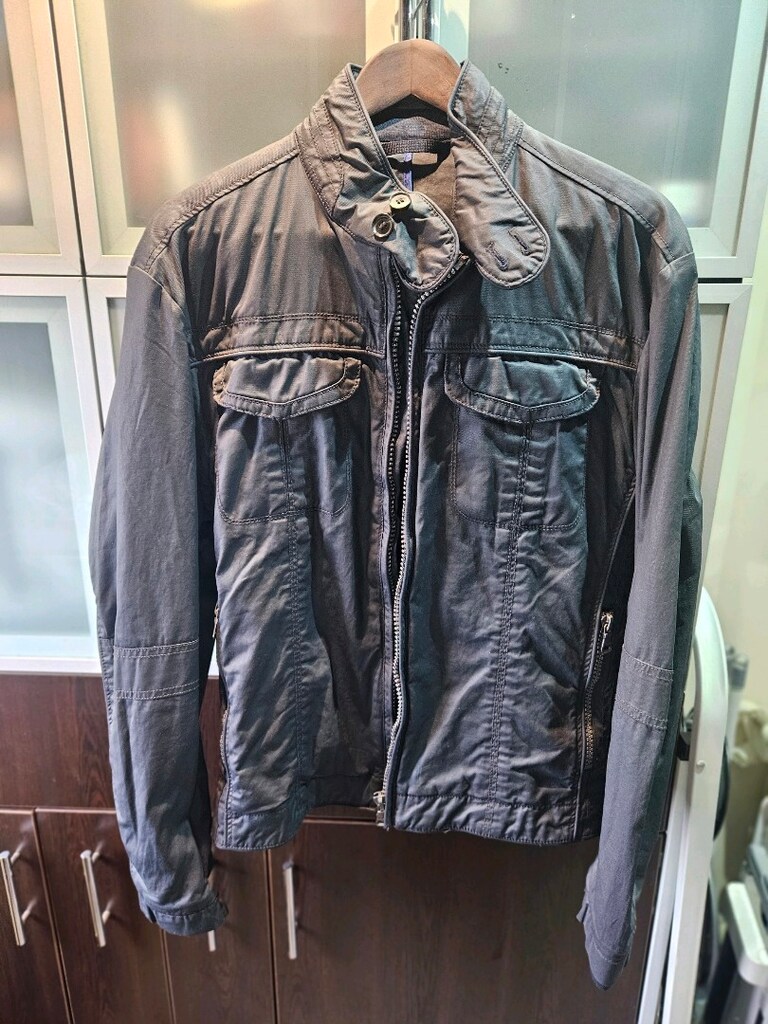 Zara Mont XL 42 Beden
