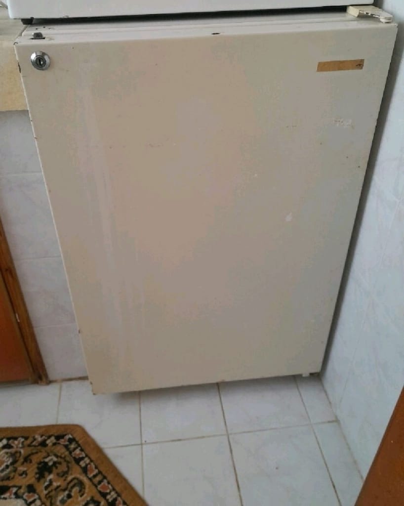 Buzdolabı mini arçelik - 6