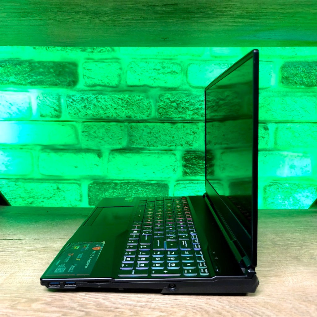 MSI LEOPARD / 32 RAM / RTX2060 / 500 SSD / İ7 İŞLEMCİ / 144 HZ EKRAN - 2