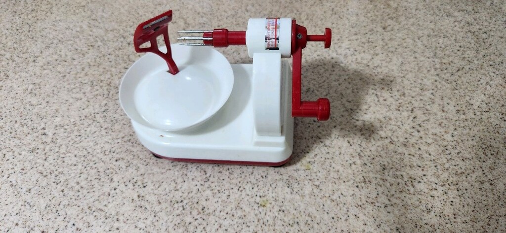 Soyacak makinesi - 3