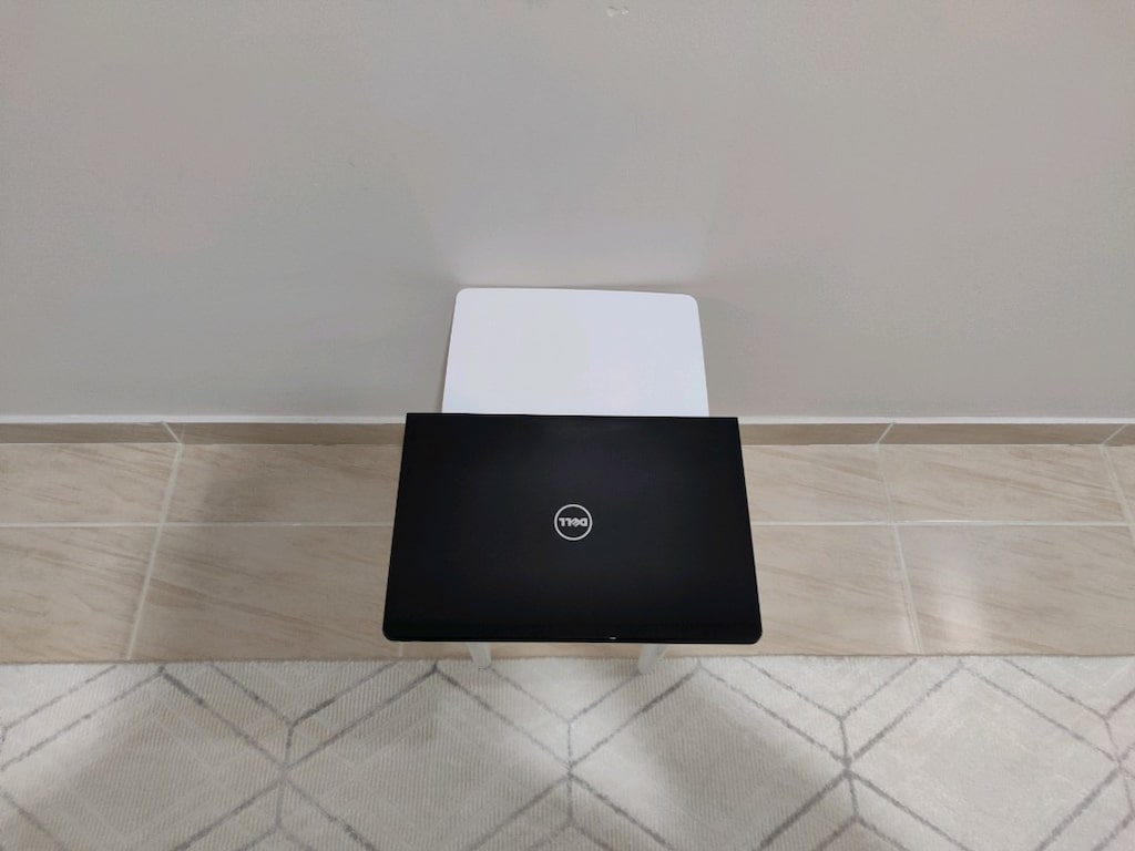 Dell i7 Sıfırdan Farksız 16Ram 4gb Ekran Kartı 240Ssd Batarya Sıfır - 5