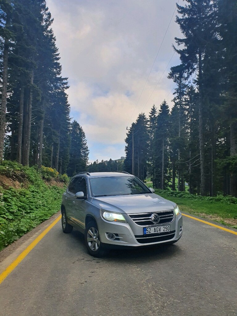 tiguan - 3