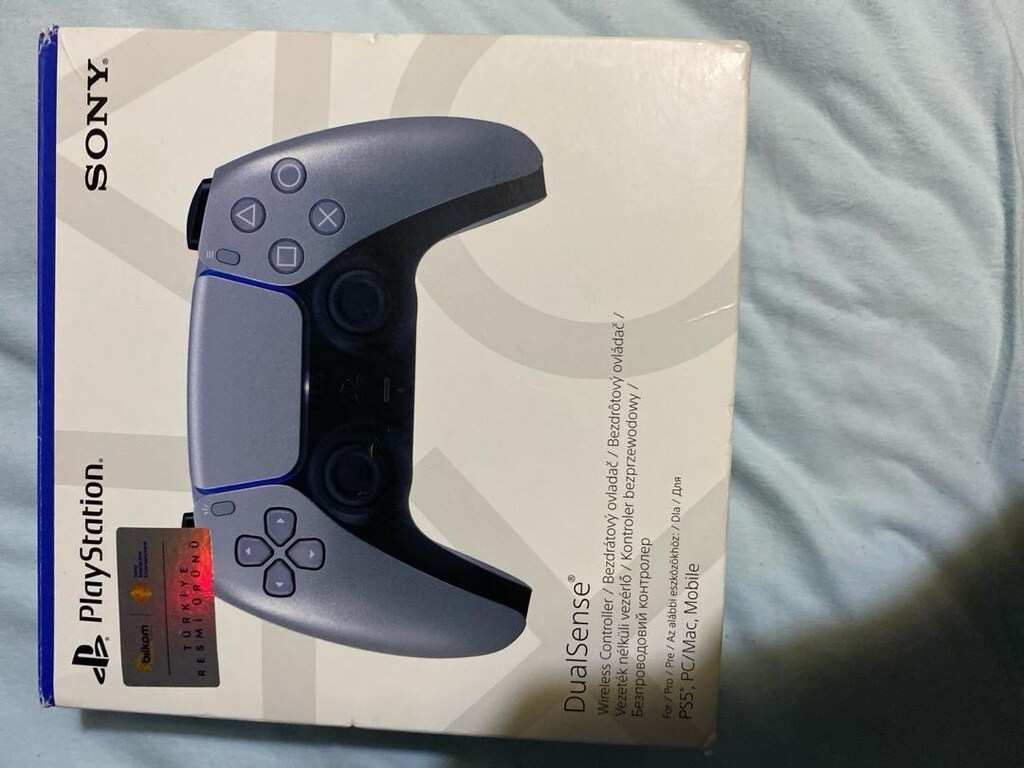 ps5 dualsense kol dualsense charging station - 7