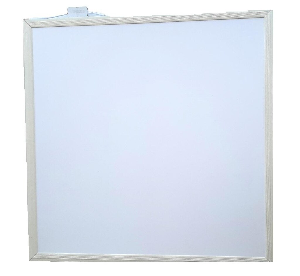 60x60 led panel 4000 kelvin açık sarı renk 48 watt - 3