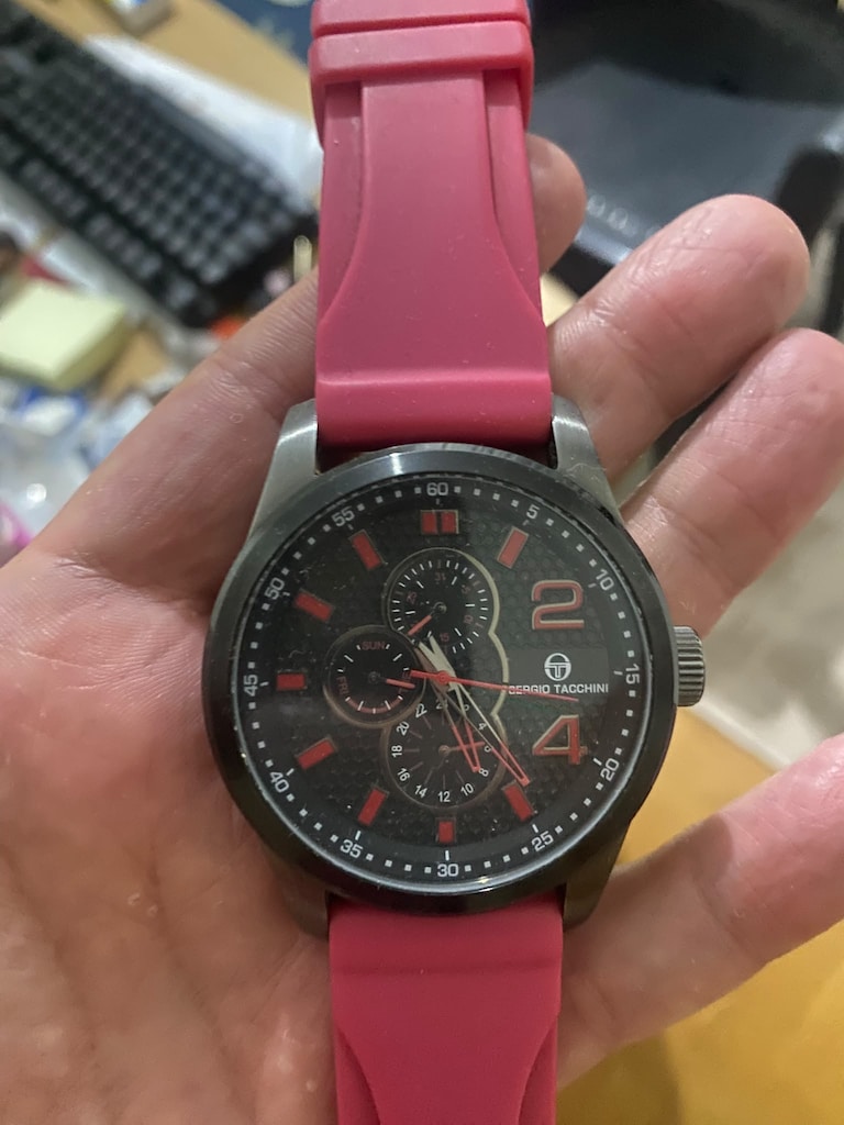Diego Tacchini - 2
