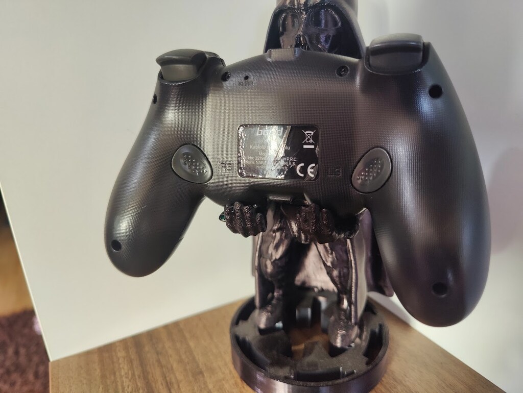 PS4 GAMEPAD OYUN KOLU SORUNSUZ SIKINTISIZ MUADİL - 3