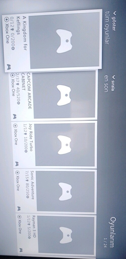 XBOX 360 E MODEL - 3