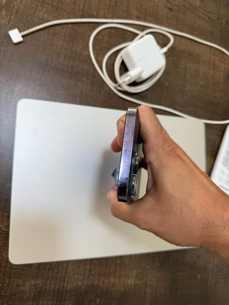 İPHONE 14 PRO MAX 256GB PİL 91 HATASIZ KAPSAMLI MODEL DERİN MOR - 10