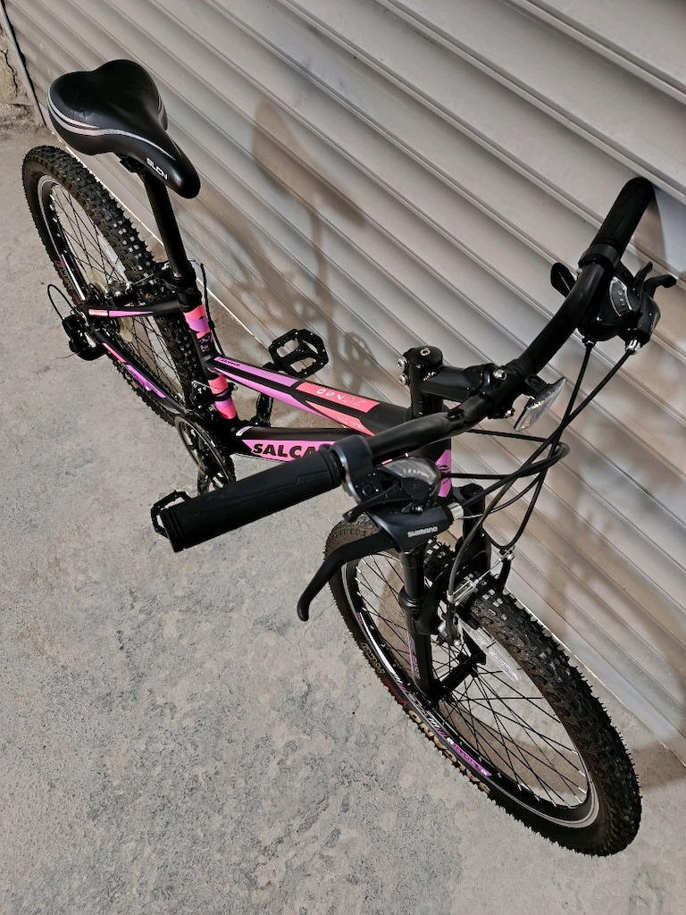 Bisiklet - 14