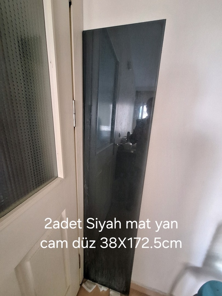 muhtelif duşa kabin camları - 5
