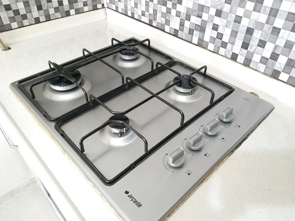 Metal renk ocak - 3