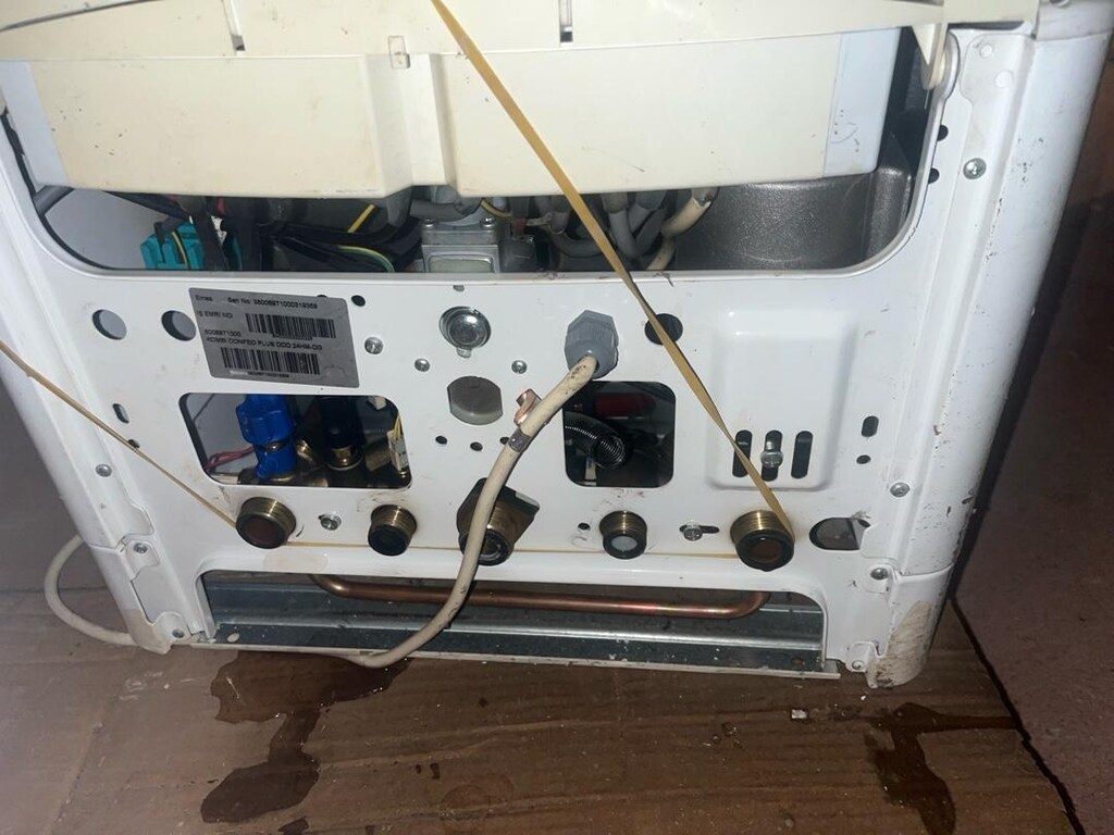 eca kombi - 2