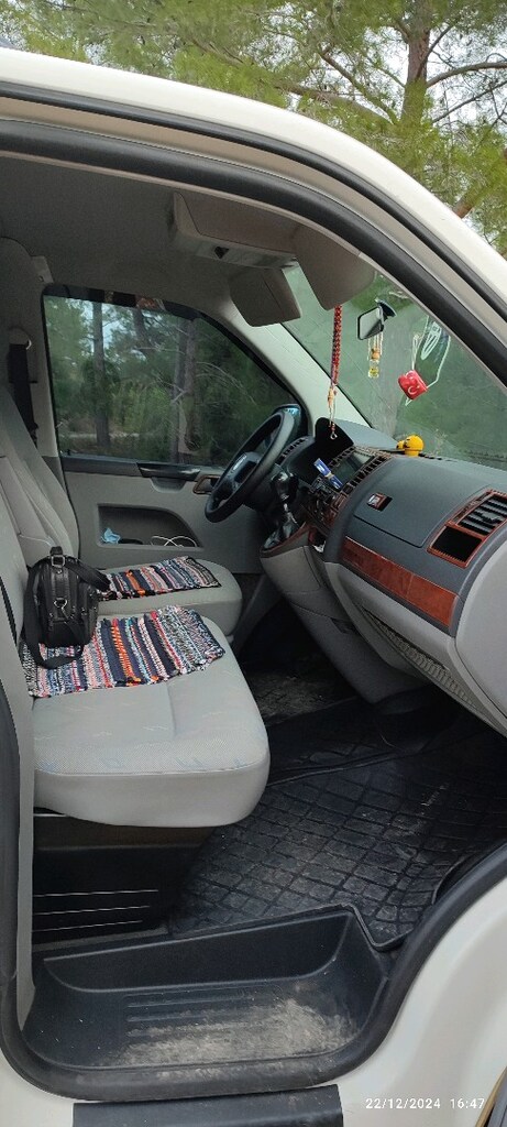 2006 Model HATASİZ TERMAL PAKET TRANSPORTER... - 4