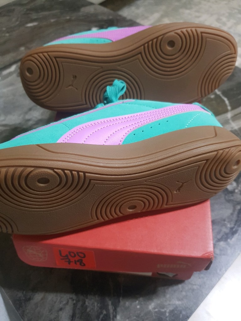 Puma Klassika Kadın Ayakkabı - 2
