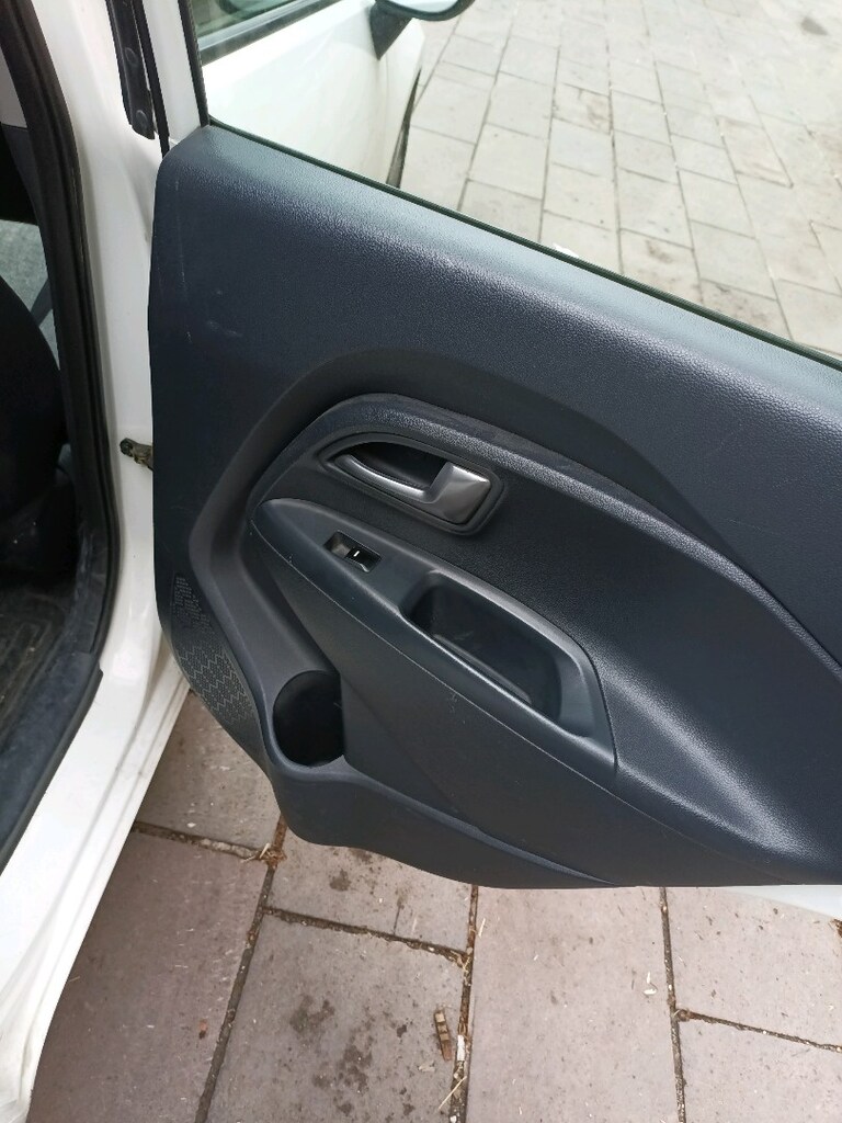 kia Rio dizel 1.4 beyaz Manuel - 2